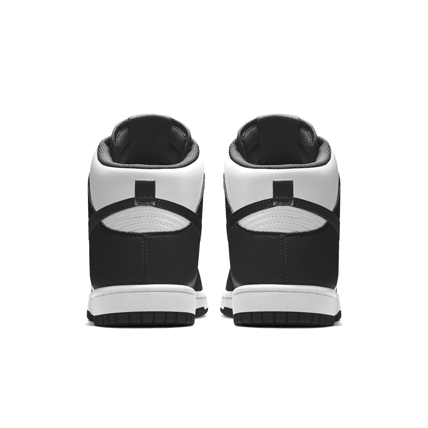 Nike Dunk High By You - Πολύχρωμο/Πολύχρωμο/Πολύχρωμο (5874099777) - 5