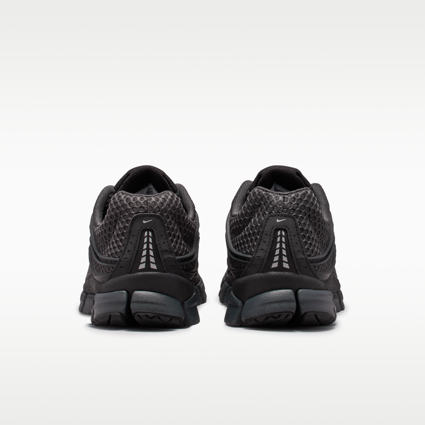 Nike Zoom Skylon 11 - Anthracite/Metallic Silver/Reflective Silver/Μαύρο - 6