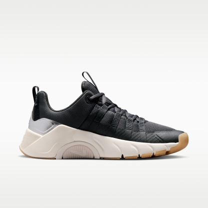Nike Free Metcon 7 - Anthracite/Μαύρο/Phantom/Metallic Silver - 3