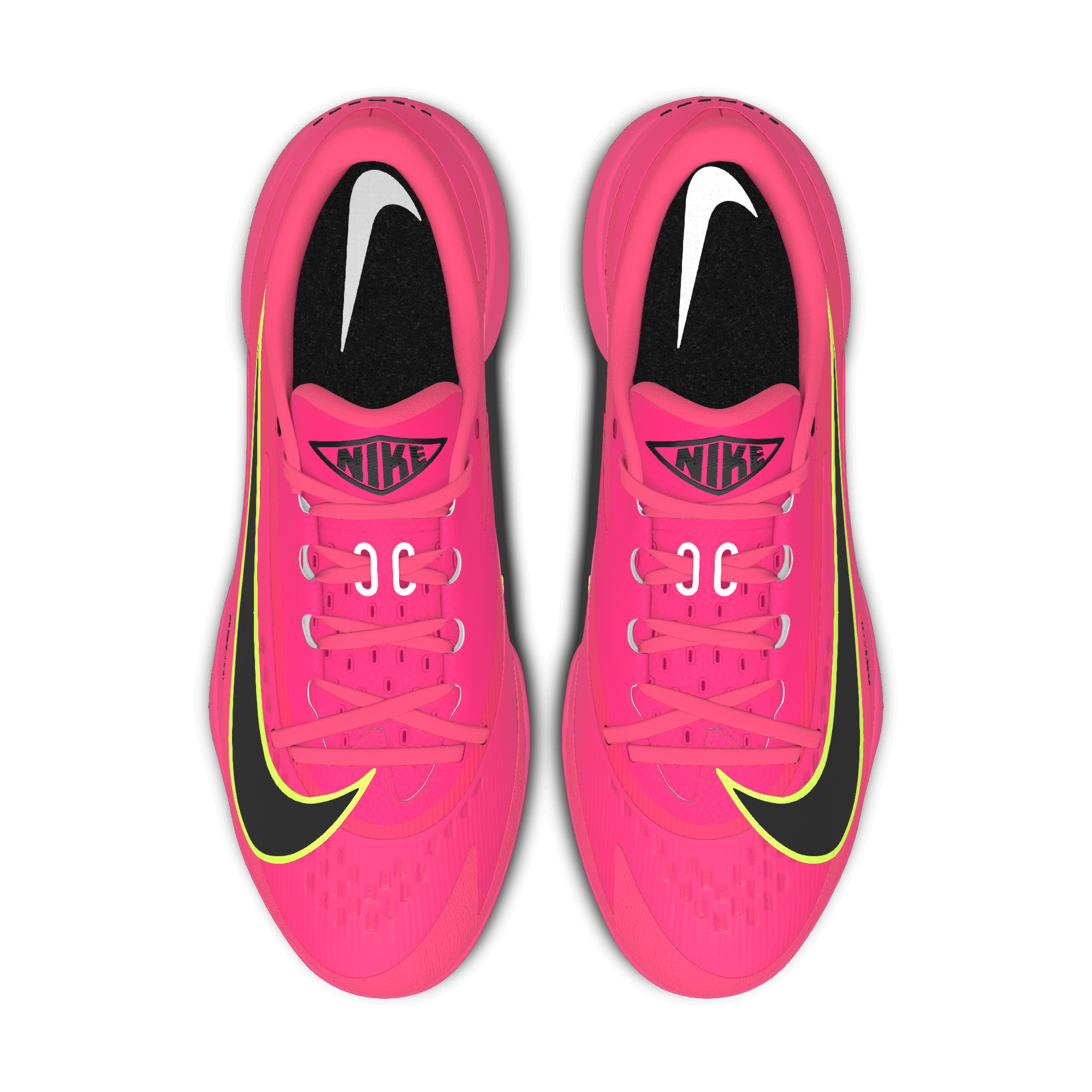 Nike Diamond Standout By You - Πολύχρωμο/Πολύχρωμο (1876569285) - 4