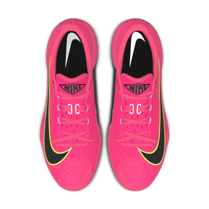 Nike Diamond Standout By You - Πολύχρωμο/Πολύχρωμο (1876569285) - 4