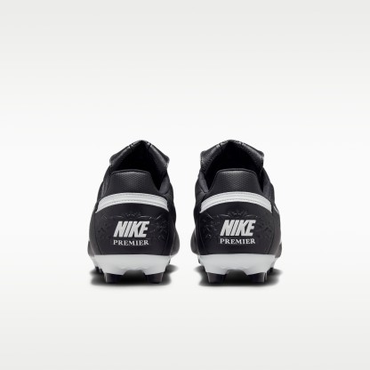 Nike Premier 3 - Μαύρο/Λευκό (HM0265-002) - 6