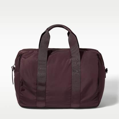 NikeSKIMS - NikeSKIMS Puffer-Gymnastiktasche (Damen)