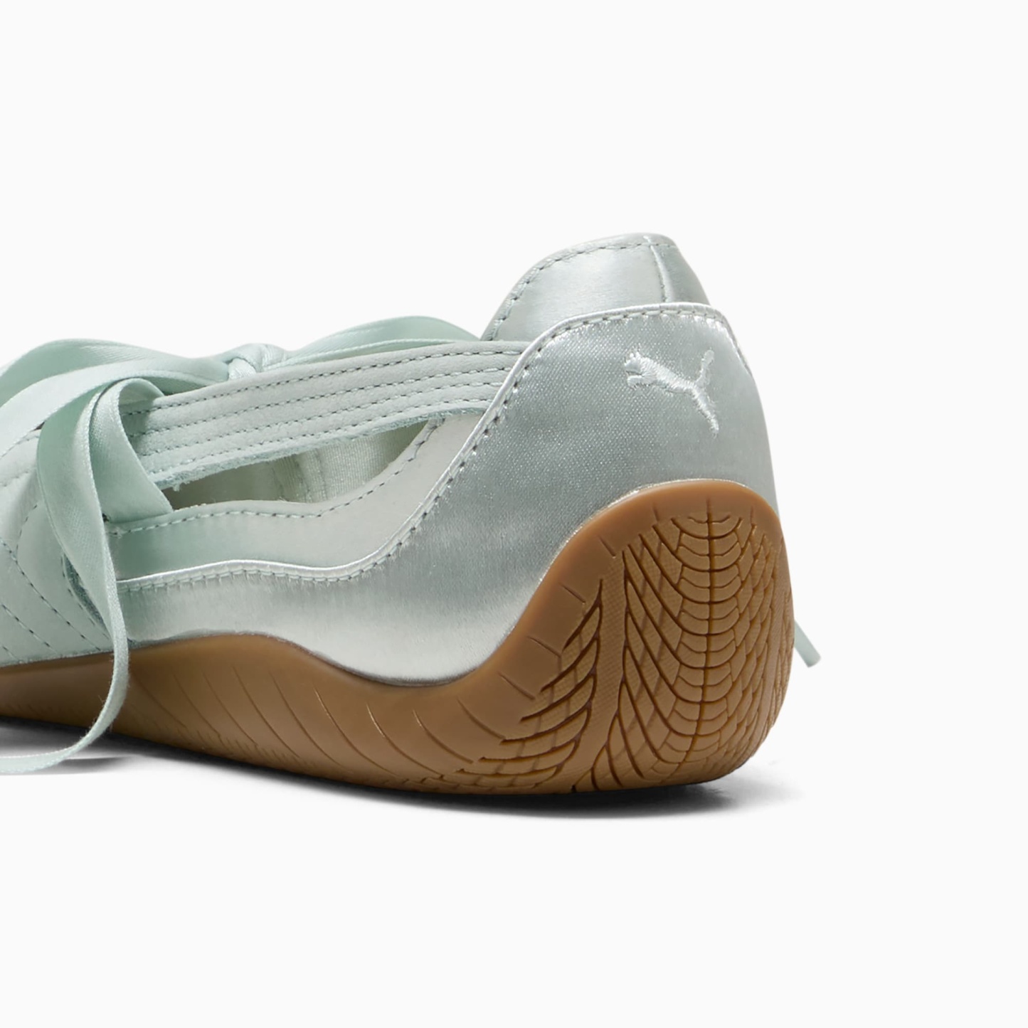 Speedcat Ballet Etoile Sneakers Damen - Créme De Mint-Gum