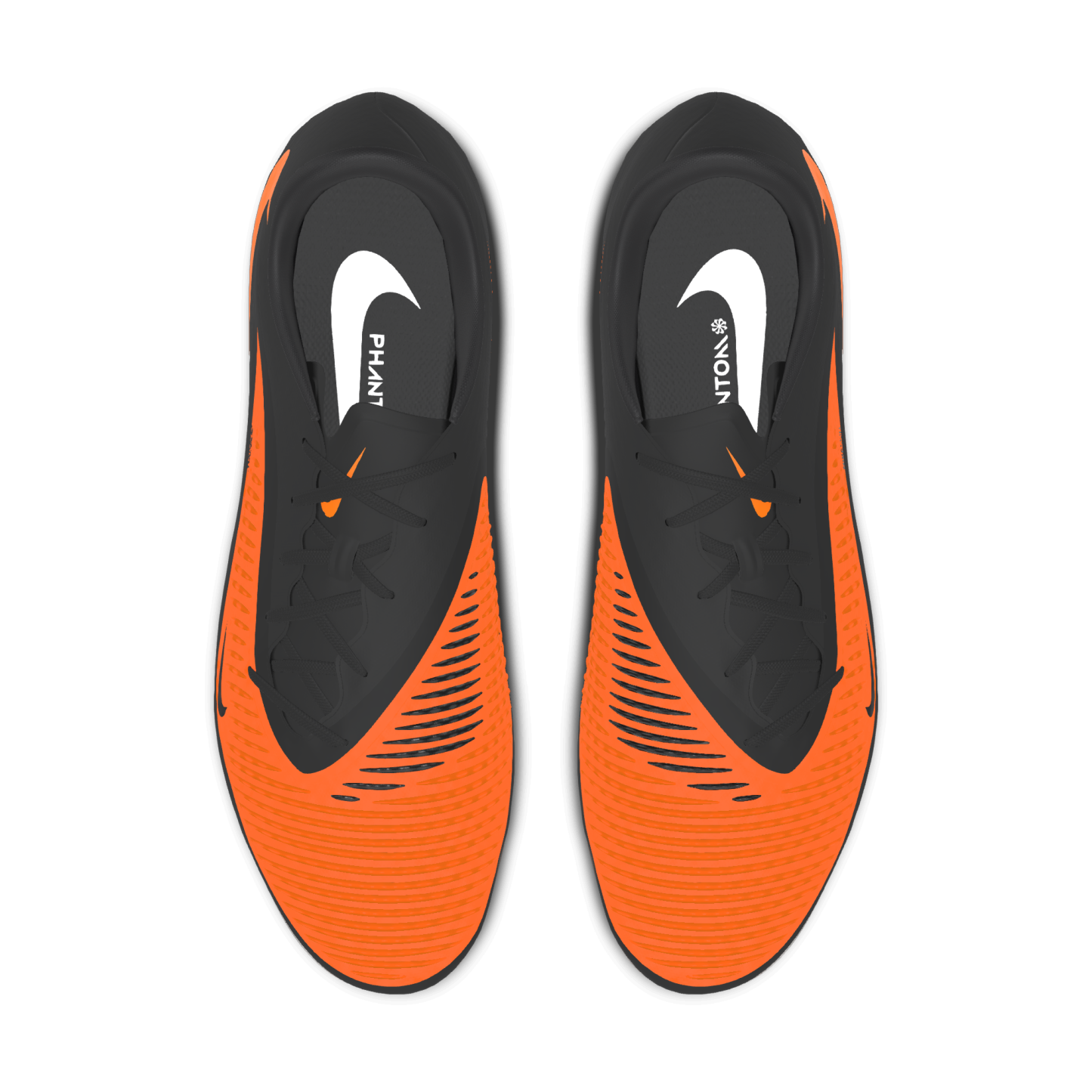 Nike Phantom 6 Low Academy By You - Πολύχρωμο/Πολύχρωμο/Πολύχρωμο (3932192363) - 4
