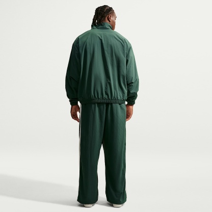 Nike Club - Nike Club Jacke mit Halbreißverschluss (Herren)