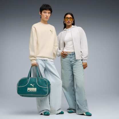 Speedcat OG Sneaker Unisex - Emerald Ice-PUMA Black