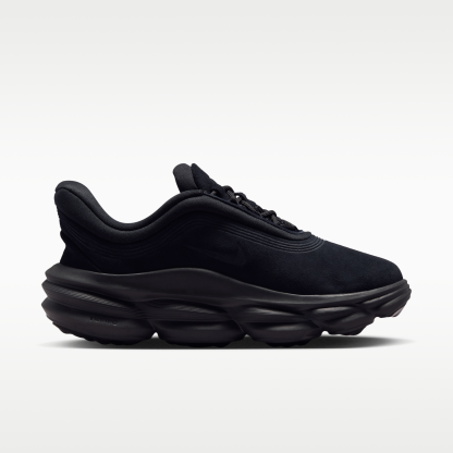 Nike 24.7 - Μαύρο/Anthracite/Μαύρο - 3