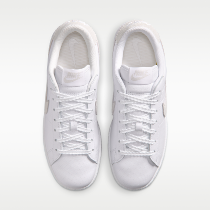 Nike Tennis Classic - Λευκό/Summit White - 4
