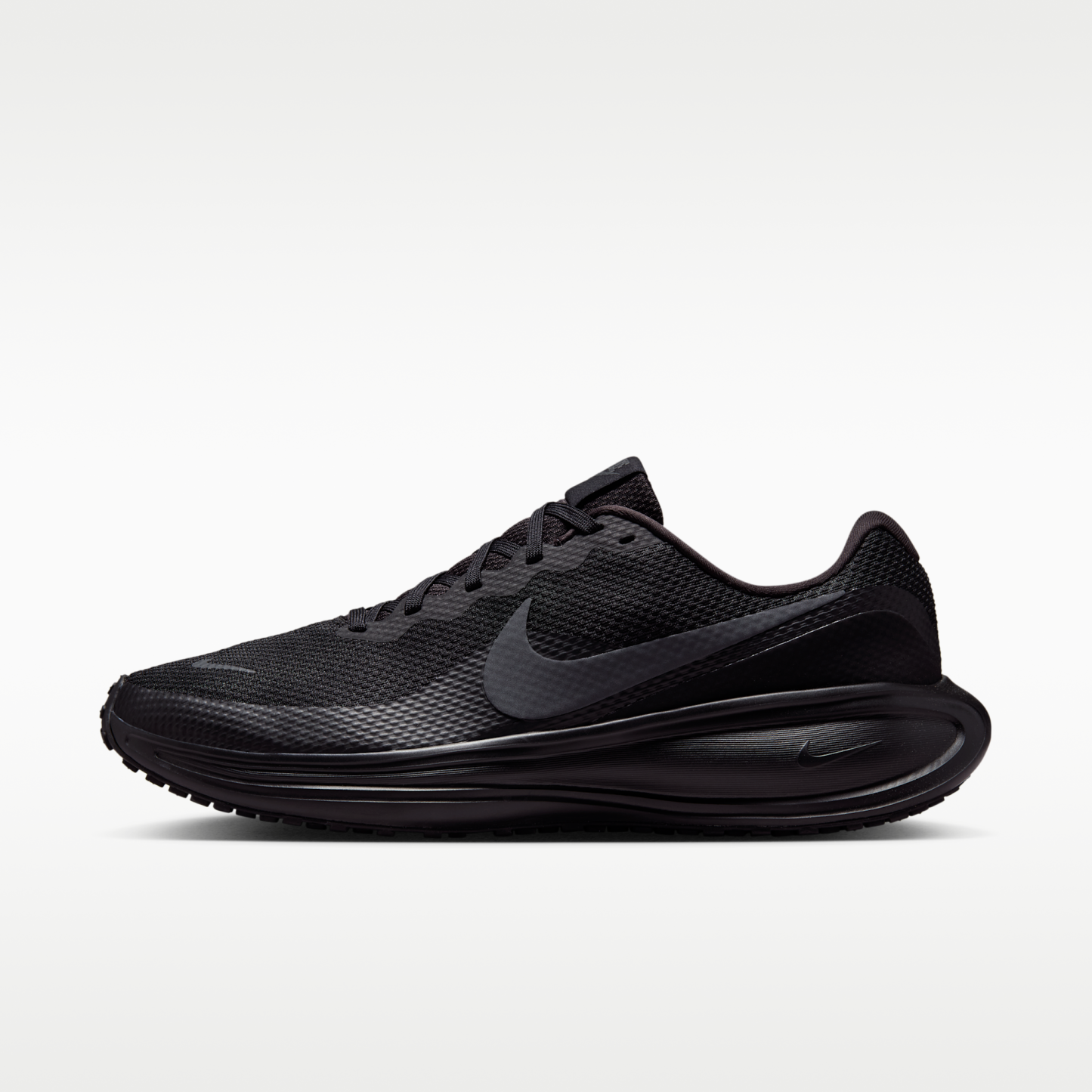 Nike Revolution 8 - Μαύρο/Anthracite - 1