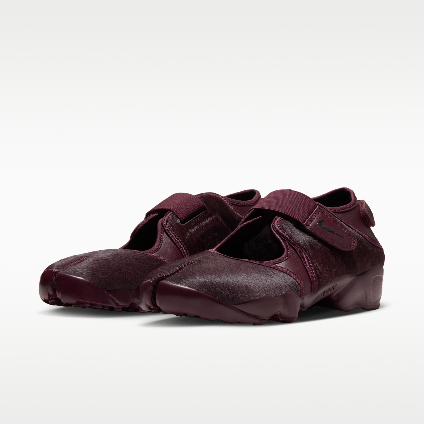 Nike Air Rift - Mystic Dates/Μαύρο - 5