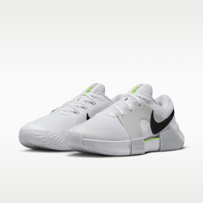 Nike GP Challenge 1.5 PRM - Λευκό/Pure Platinum/Volt/Μαύρο (IQ5180-100) - 5
