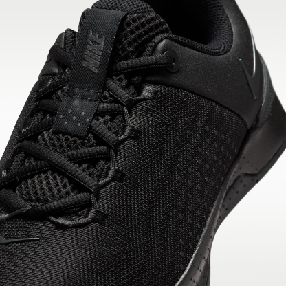 Nike MC Trainer 4 - Μαύρο/Dark Smoke Grey - 7