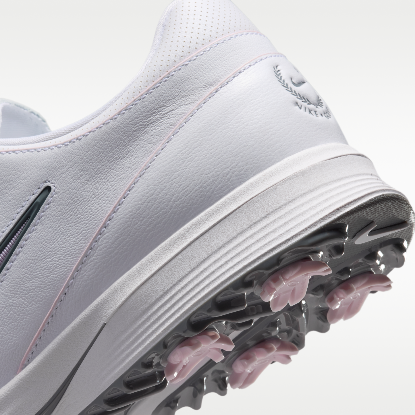 Nike Victory Tour 4 - Λευκό/Λευκό/Cool Grey/Bleached Lilac - 9