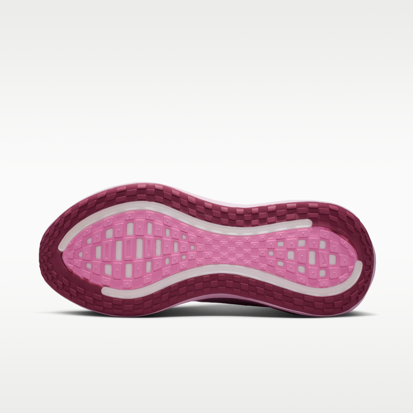 Nike Vomero Plus - Bleached Lilac/Pink Rise/Pink Foam/Light Magenta - 2