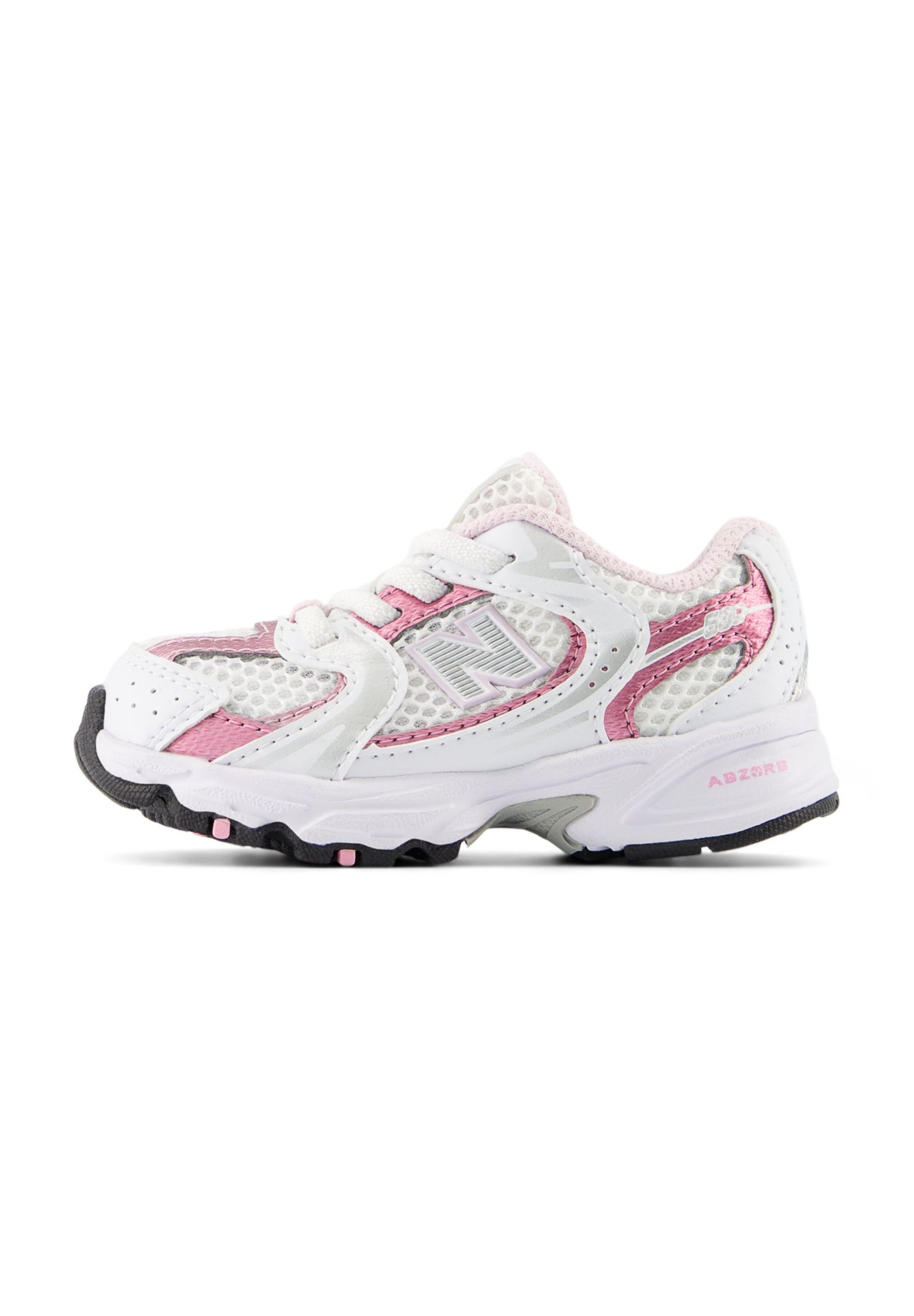 New Balance 530 UNISEX - Zapatillas - white