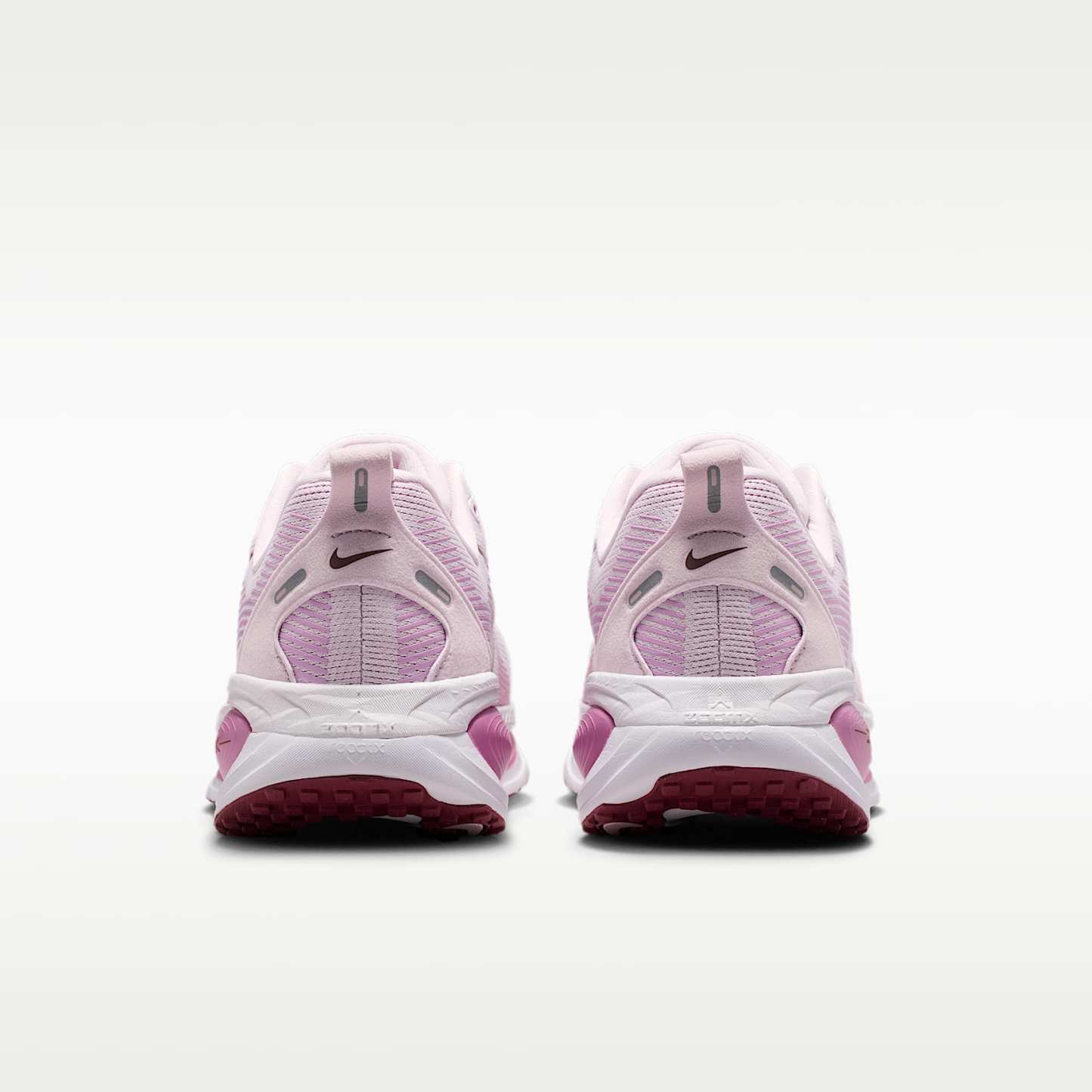 Nike Vomero 18 - Nike Vomero 18 Straßenlaufschuh (Damen)