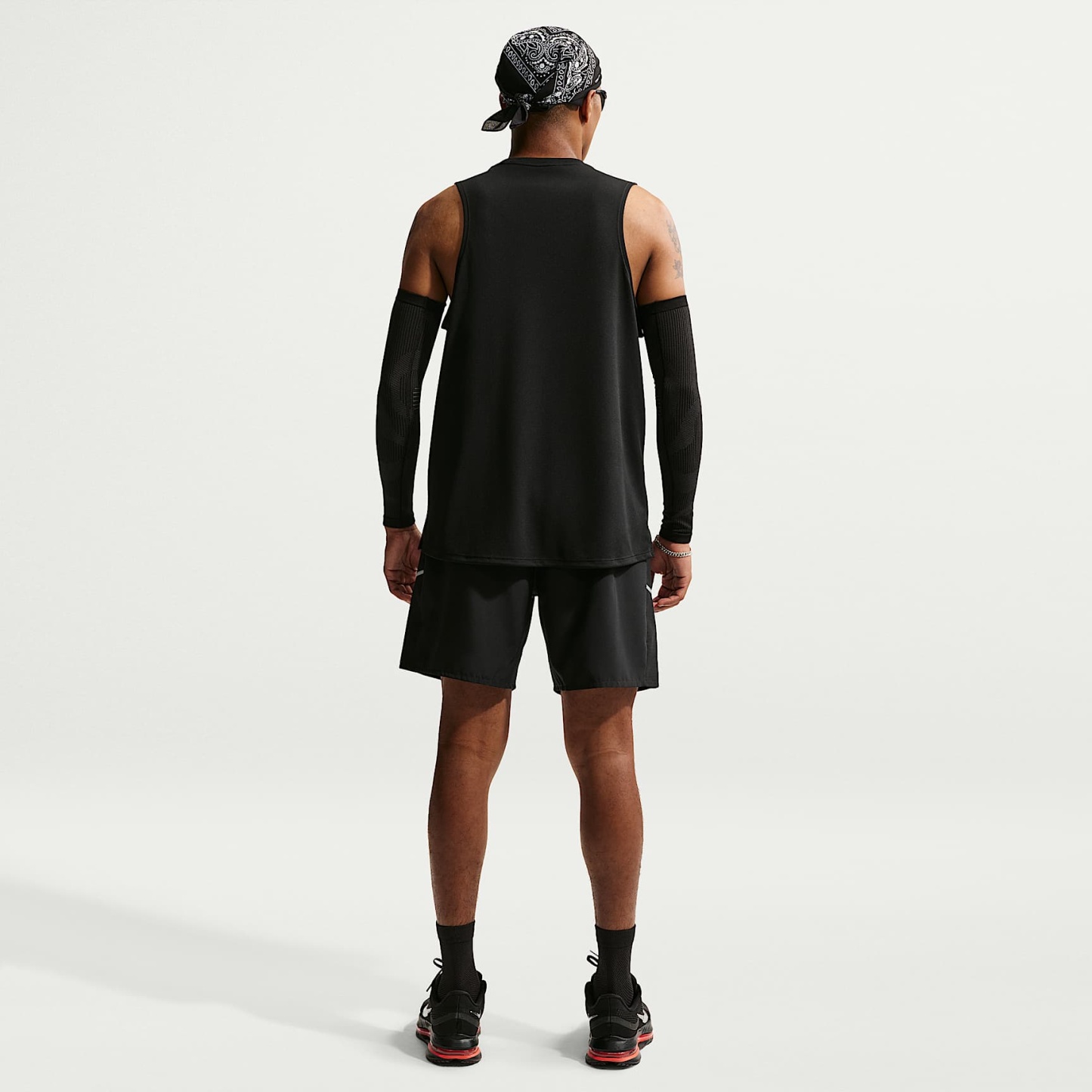 Nike Miler - Nike Miler Dri-FIT Lauf-Tanktop (Herren)