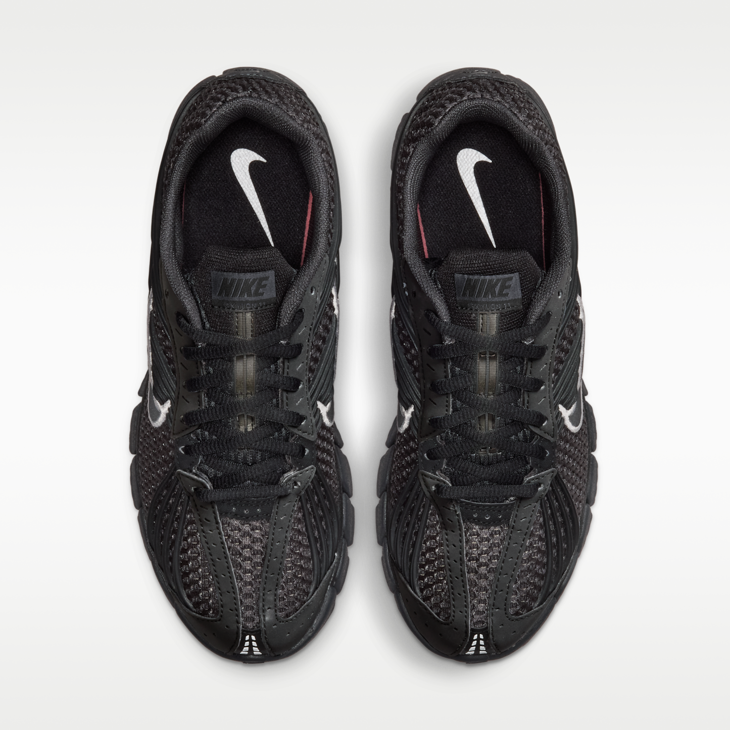 Nike Zoom Skylon 11 - Anthracite/Metallic Silver/Reflective Silver/Μαύρο - 4