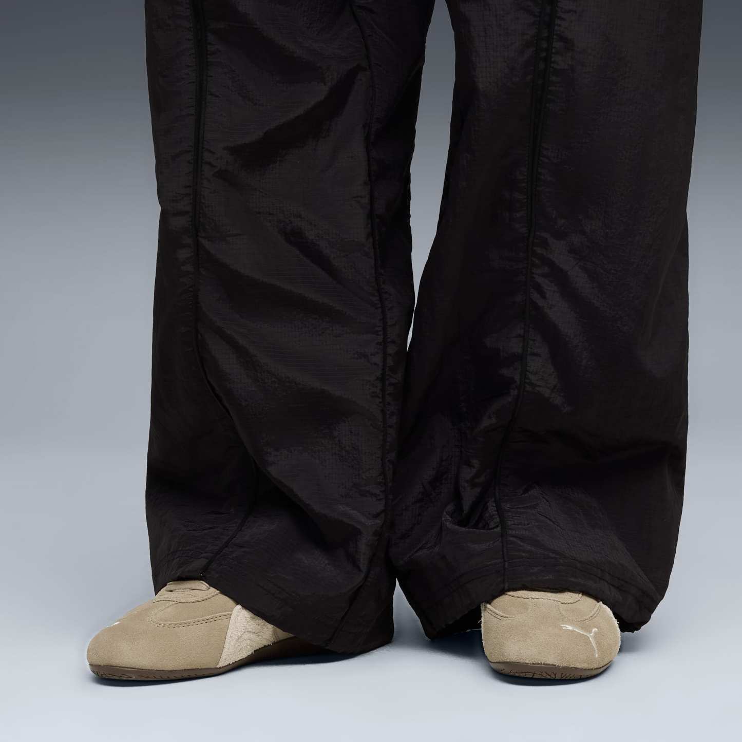 Speedcat Elevated Sneakers Damen - Ice Coffee-Alpine Snow