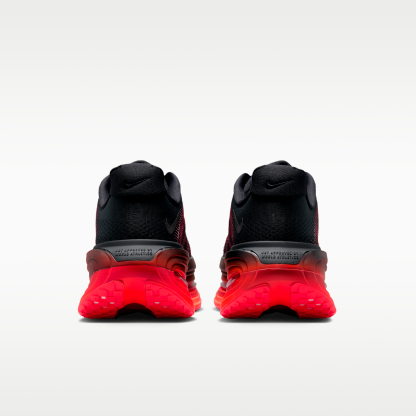 Nike Vomero Premium - Μαύρο/Bright Crimson/Μαύρο - 6
