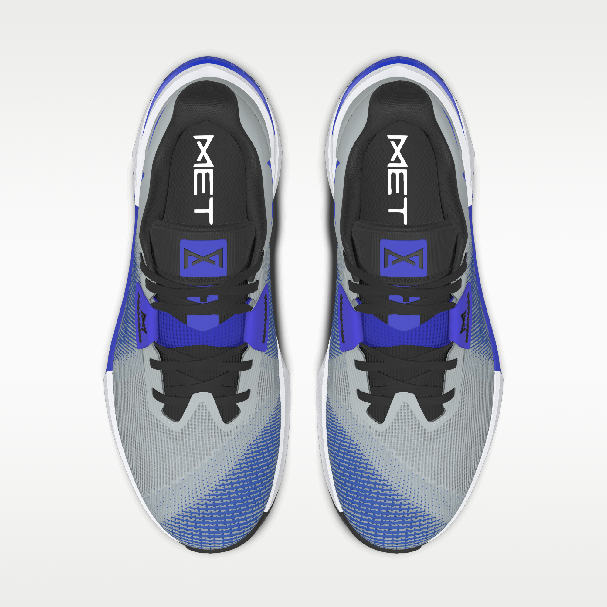 Nike Metcon 10 By You - Πολύχρωμο/Πολύχρωμο (8256524426) - 4