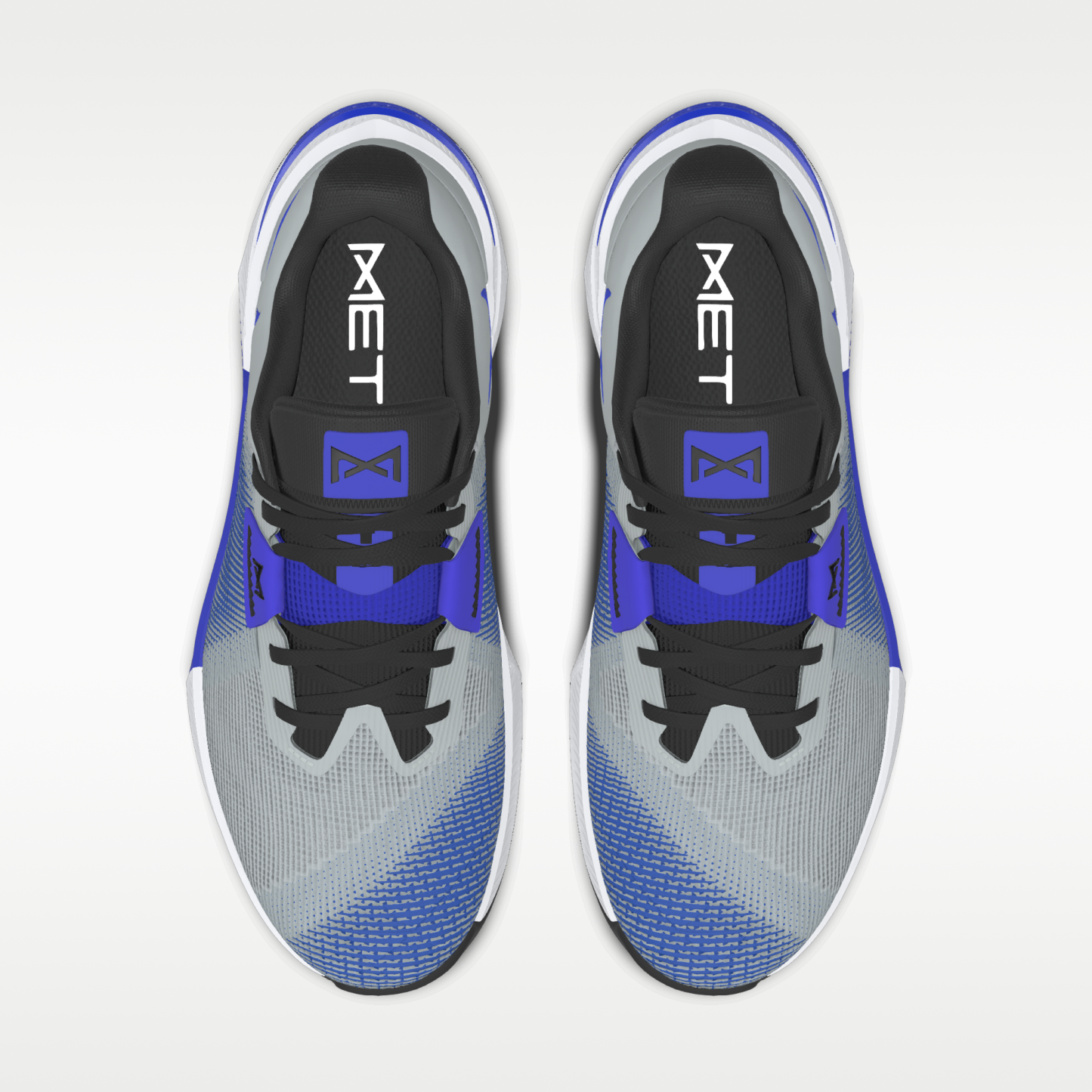 Nike Metcon 10 By You - Πολύχρωμο/Πολύχρωμο (8256524426) - 4