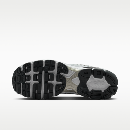 Nike Air Max Moto 2K - Photon Dust/Metallic Silver/Light Smoke Grey/Anthracite - 2