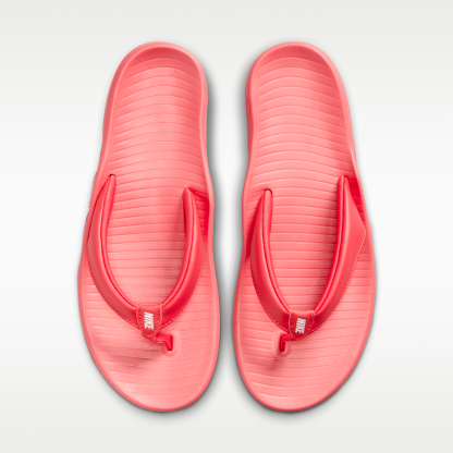 Nike Marina - Tropical Pink/Λευκό - 5