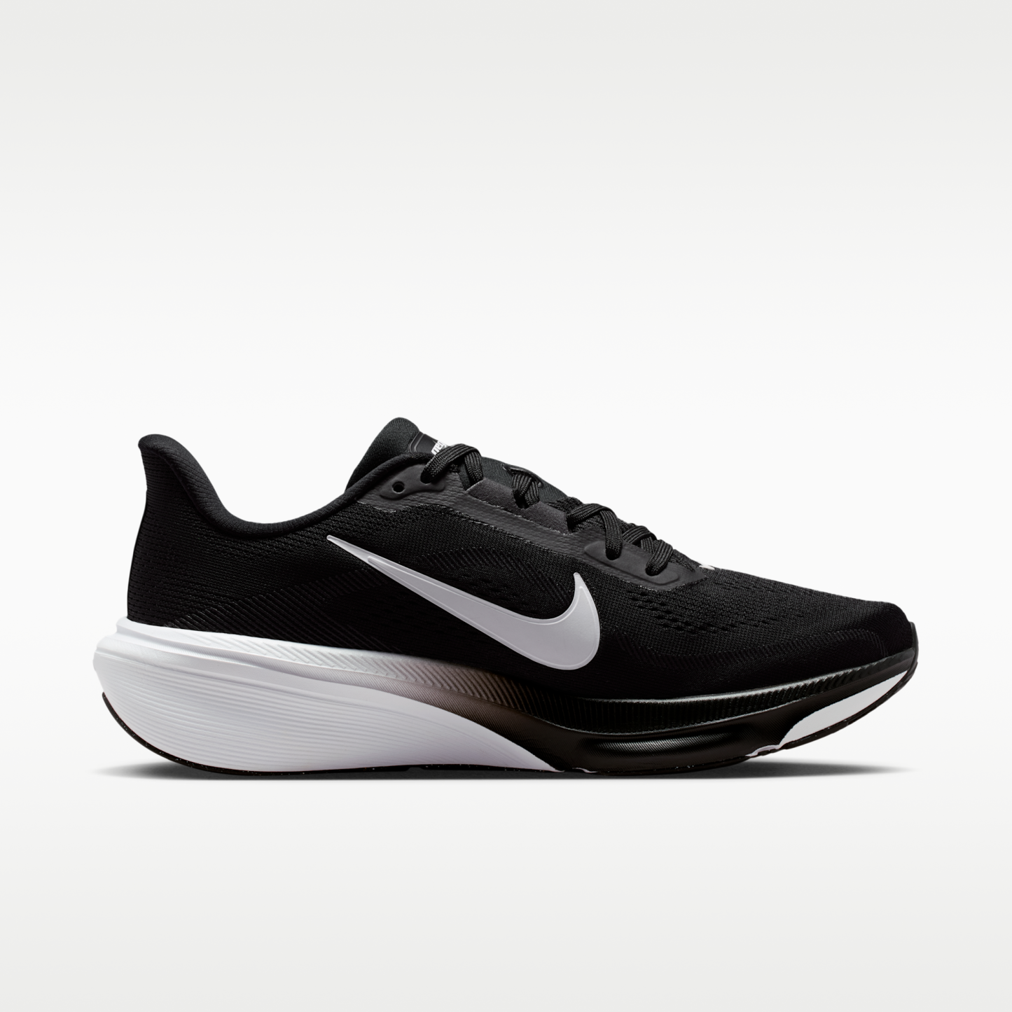 Nike Pegasus 42 - Μαύρο/Iron Grey/Λευκό - 3