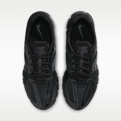 Nike Zoom Skylon 11 - Μαύρο/Anthracite/Μαύρο - 4