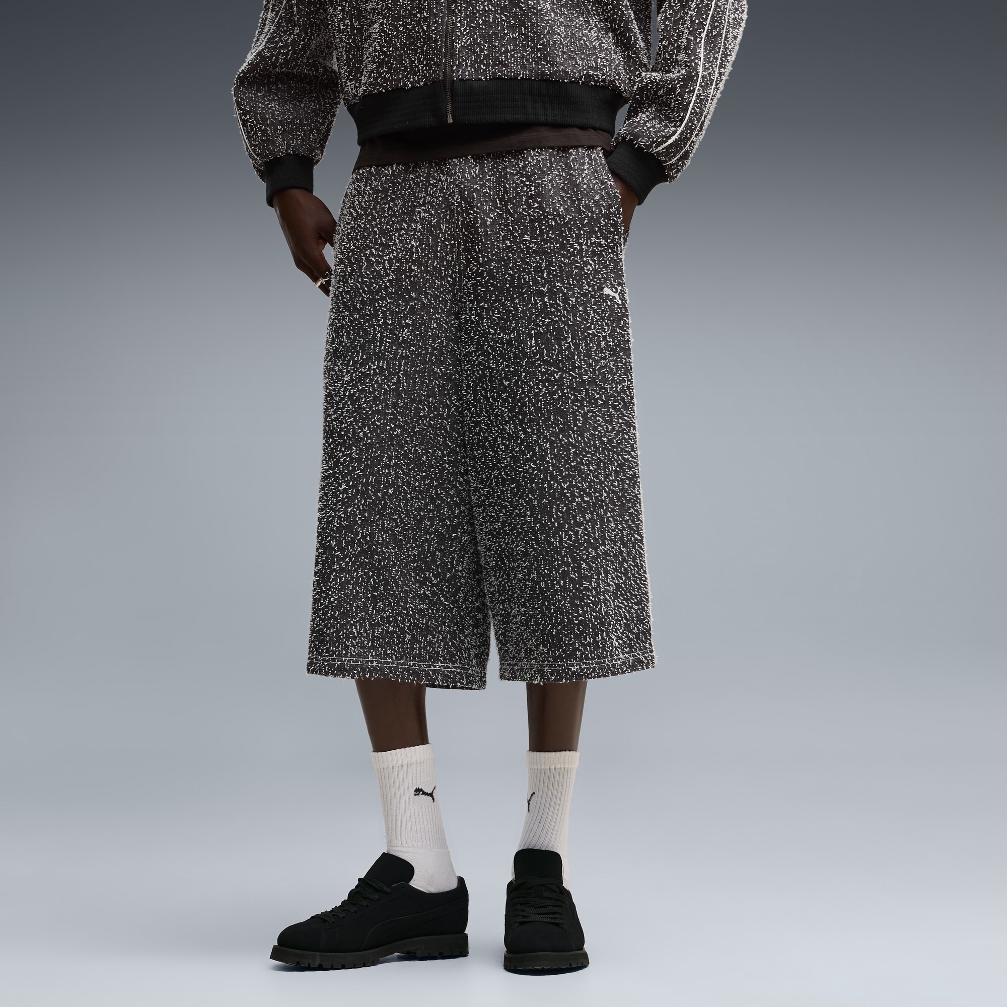 T7 Bermudashorts Herren - Flat Dark Gray