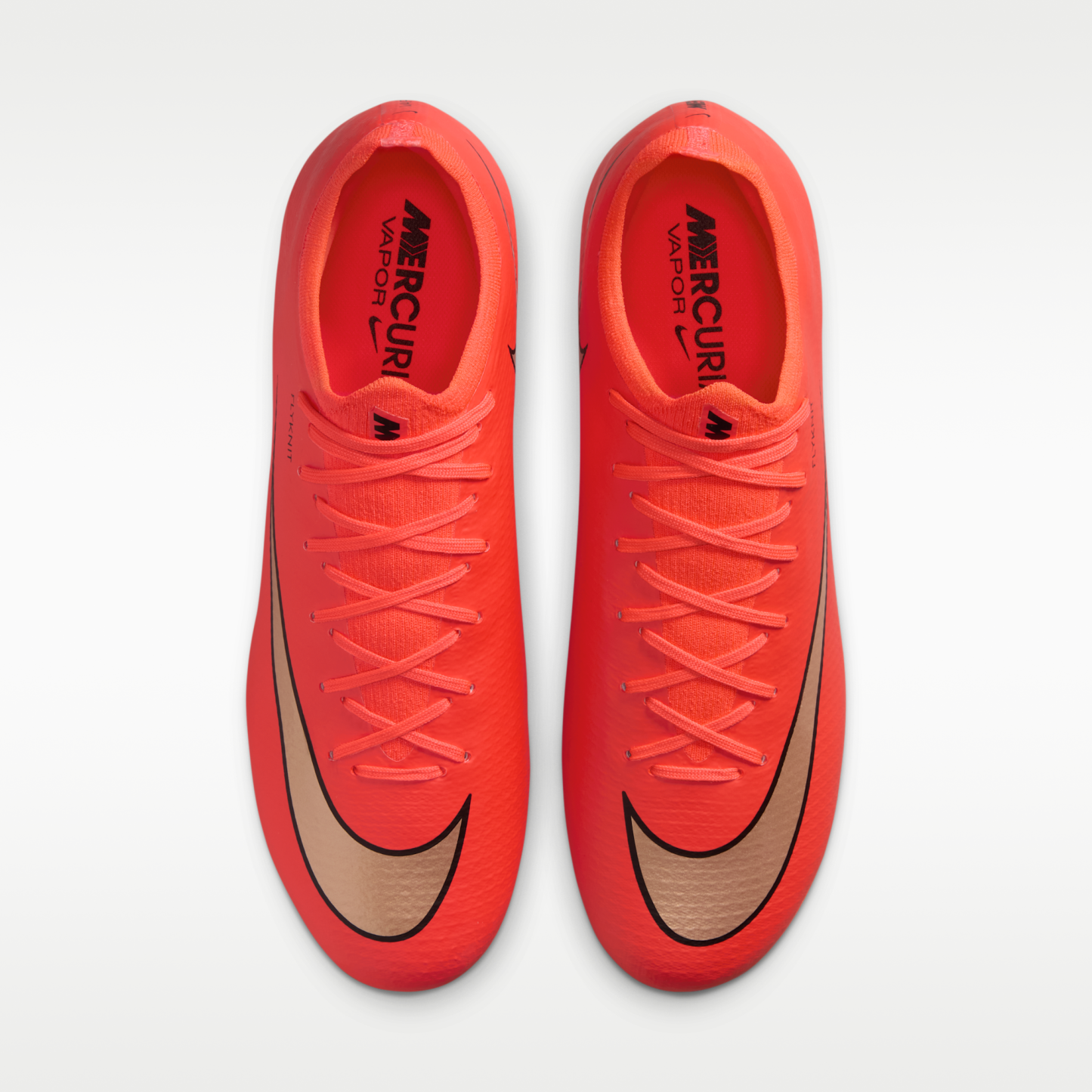 Nike Mercurial Vapor 17 Pro - Bright Crimson/Blur (IF8512-600) - 4