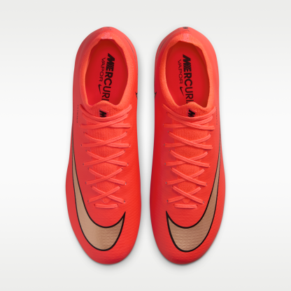 Nike Mercurial Vapor 17 Pro - Bright Crimson/Blur (IF8512-600) - 4