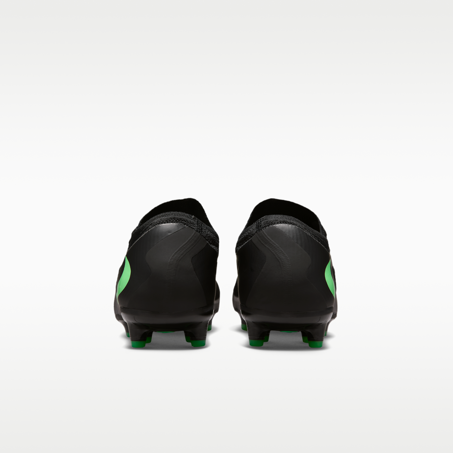 Nike Phantom 6 Low Pro - Μαύρο/Μαύρο/Illusion Green (HQ2317-001) - 6