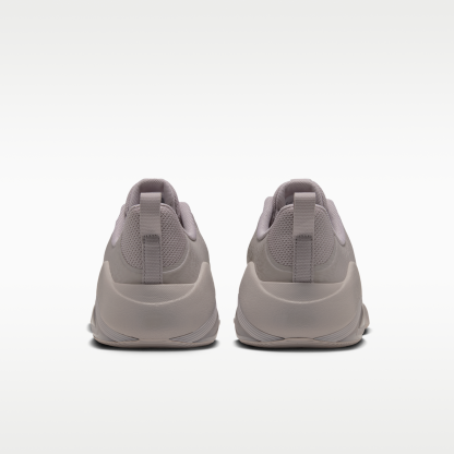 Nike Bella 7 - Platinum Violet/Metallic Silver - 6