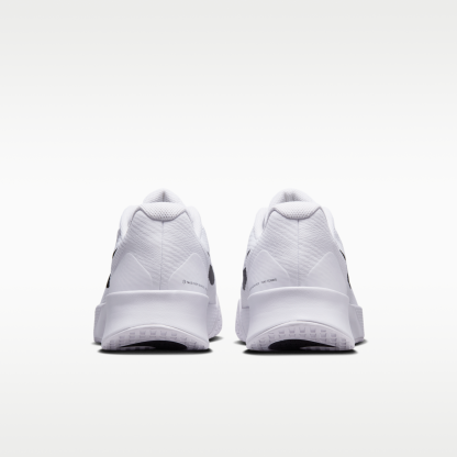 Nike Vapor Lite 3 - Λευκό/Μαύρο - 6