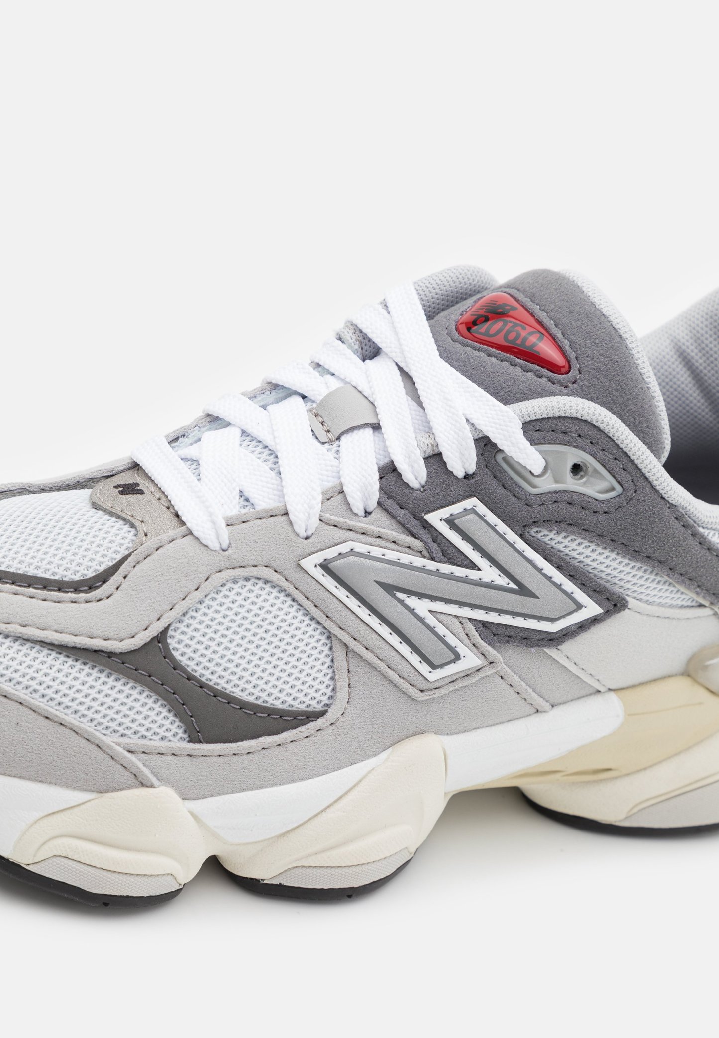 New Balance 9060 UNISEX - Zapatillas - Grey - imagen 8