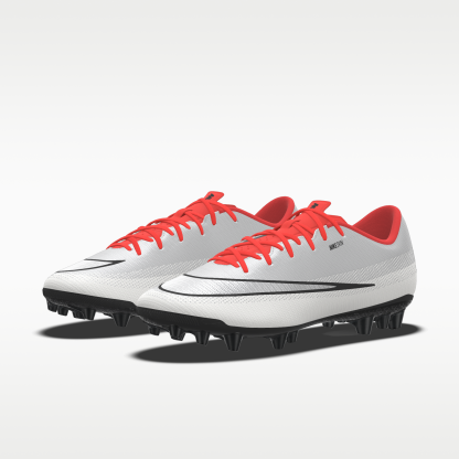 Nike Mercurial Vapor 17 Academy By You - Πολύχρωμο/Πολύχρωμο (9437691824) - 2