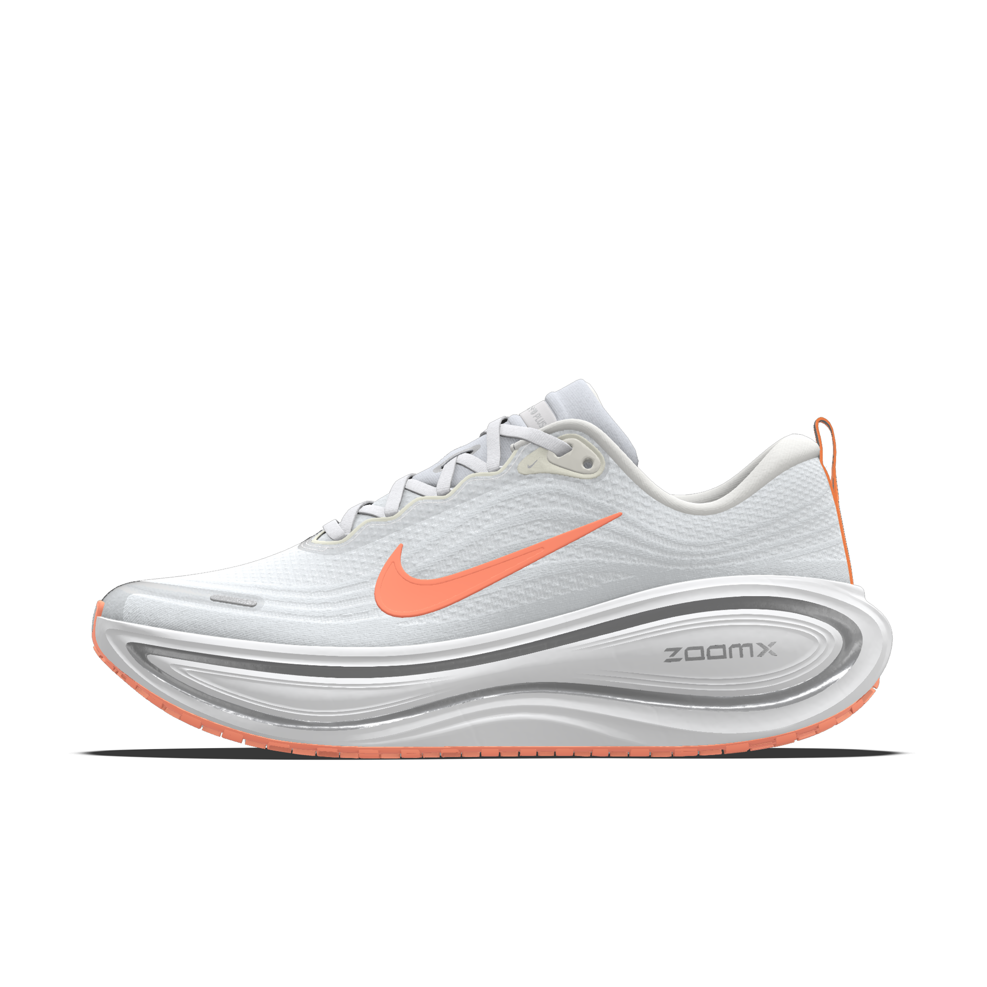 Nike Vomero Plus By You - Πολύχρωμο/Πολύχρωμο (9210935052) - 1