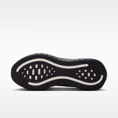 Nike Vomero Plus - Iron Grey/Light Smoke Grey/Metallic Cool Grey/Off Noir - 2