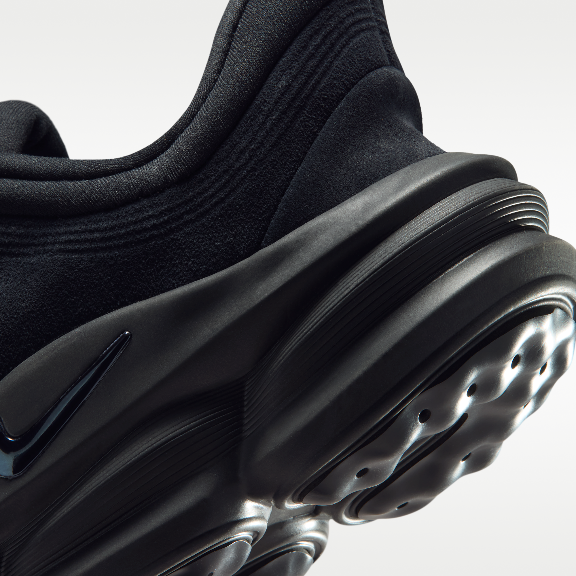 Nike 24.7 - Μαύρο/Anthracite/Μαύρο - 8