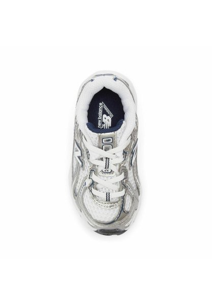 New Balance 740 UNISEX - Zapatos de bebé - blue white