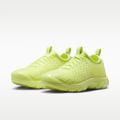 Nike Rejuven8 Run SP - Light Lemon Twist/Lime/Lime - 5