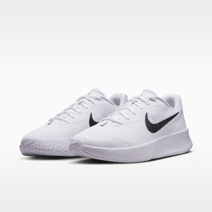 Nike Vapor Lite 3 - Λευκό/Μαύρο - 5