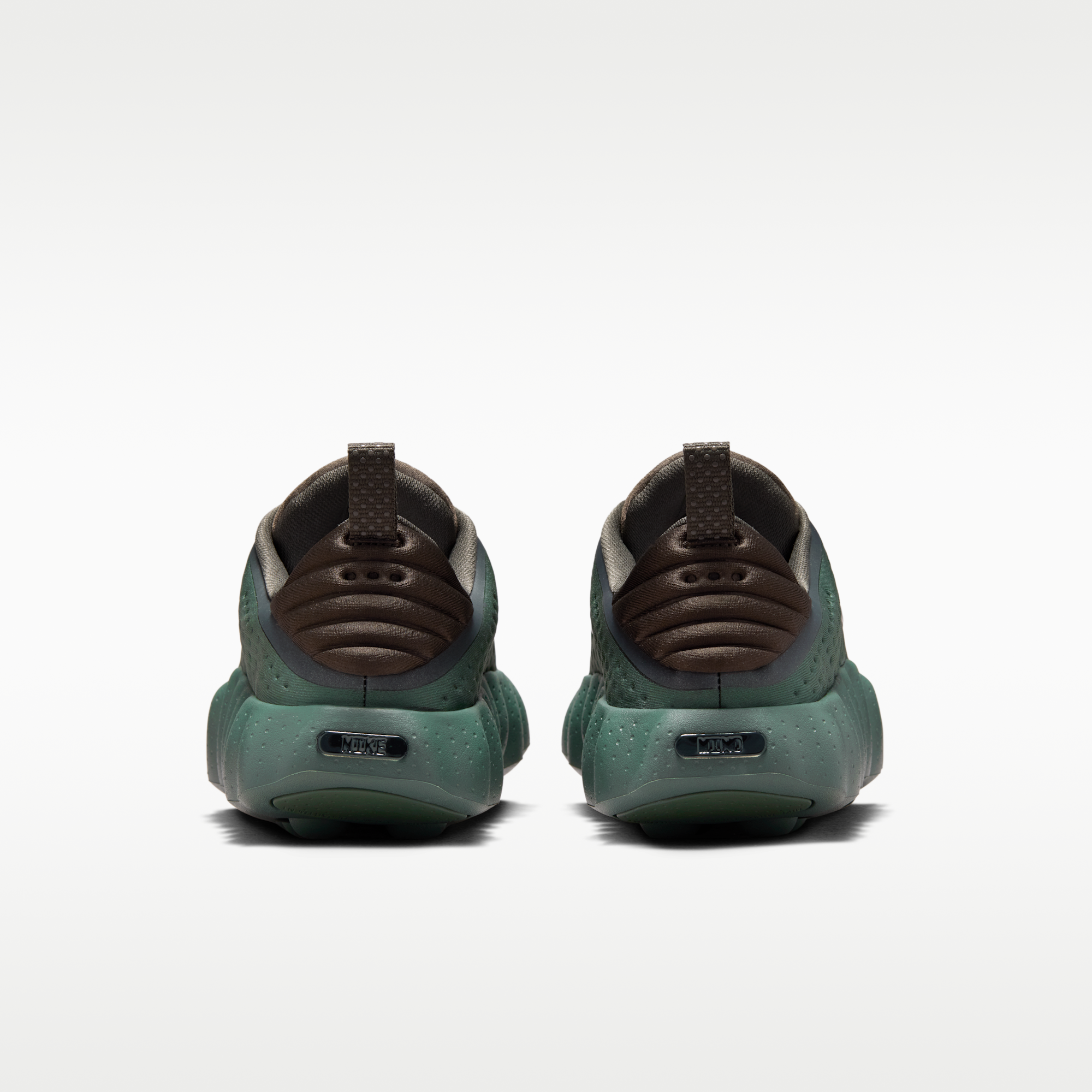 Nike Mind 002 - Camo Green/Newsprint/Phantom - 6