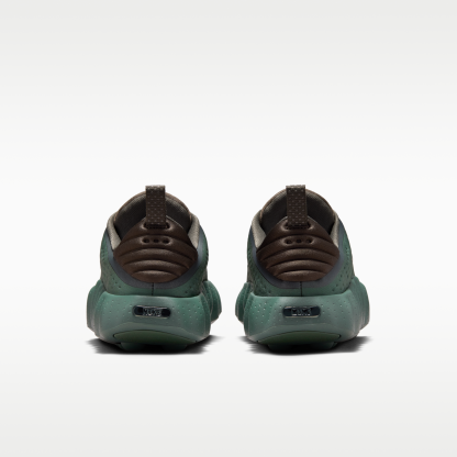 Nike Mind 002 - Camo Green/Newsprint/Phantom - 6