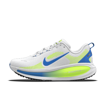 Nike Vomero 18 By You - Πολύχρωμο/Πολύχρωμο/Πολύχρωμο (9614190944) - 1