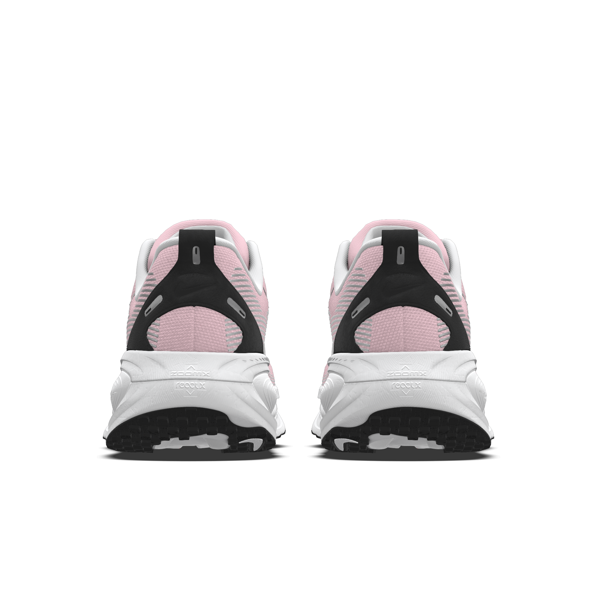 Nike Vomero 18 By You - Πολύχρωμο/Πολύχρωμο/Πολύχρωμο (9511000751) - 5