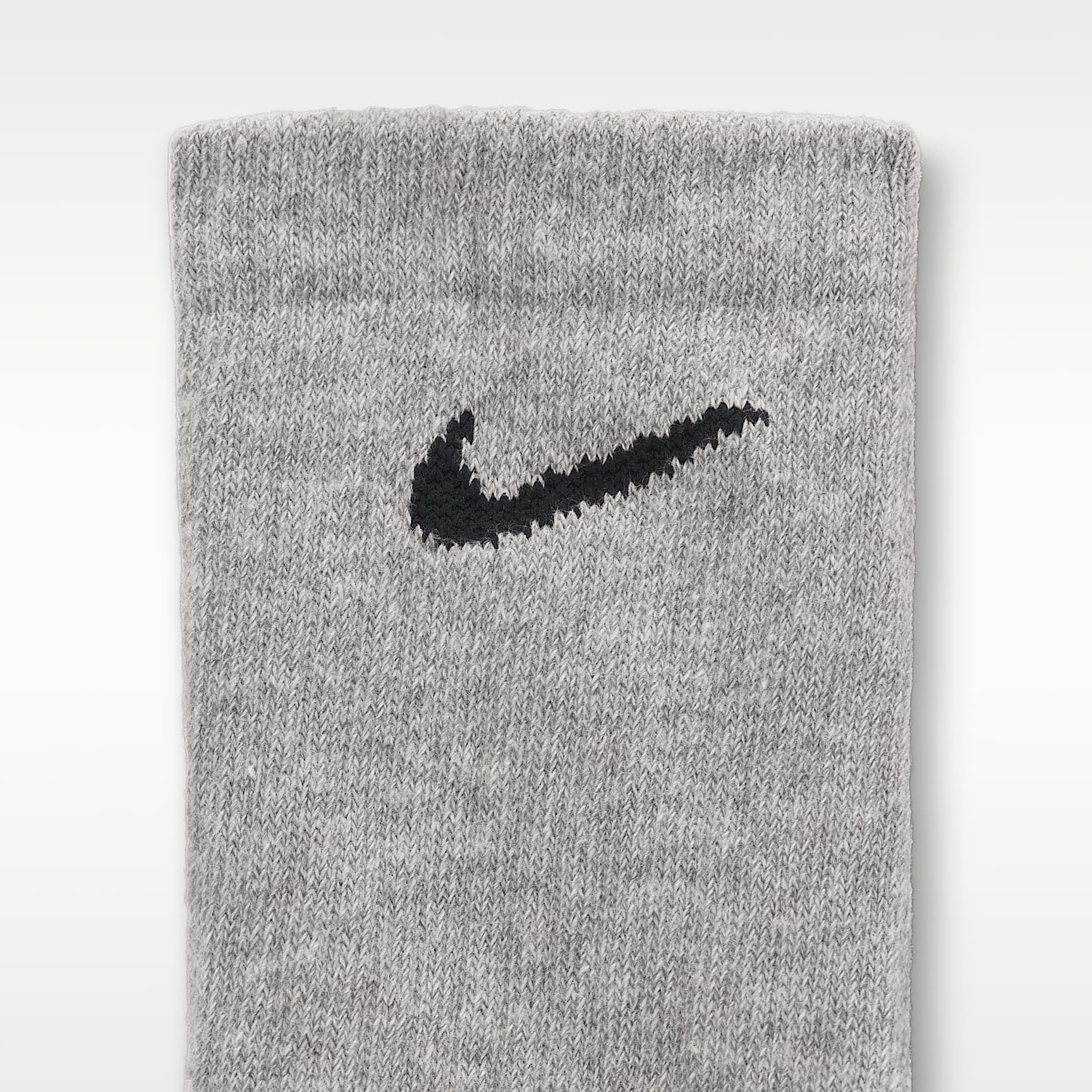 Nike Everyday Cushioned - Nike Everyday Cushioned Crew-Trainingssocken (6 Paar)